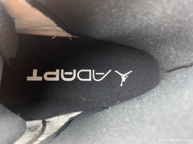 Kick Theory (CN Air DD3522-100 11 Adapt White Plug) Jordan 0627